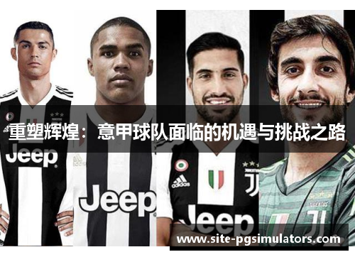 重塑辉煌：意甲球队面临的机遇与挑战之路