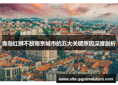 青岛红狮不敌南京城市的五大关键原因深度剖析